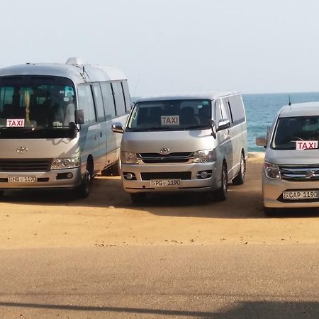 Gayana Guest House Kanattegoda المظهر الخارجي الصورة