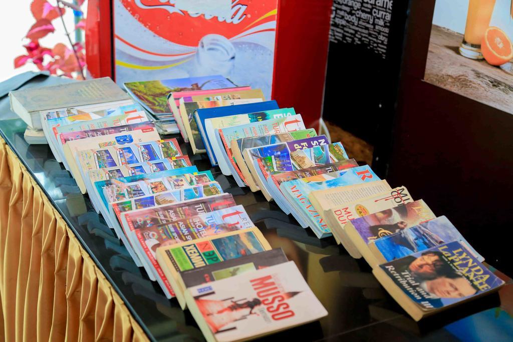 Gayana Guest House Kanattegoda المظهر الخارجي الصورة