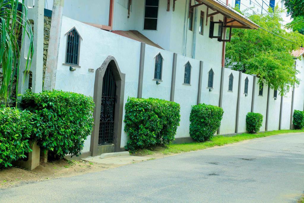 Gayana Guest House Kanattegoda المظهر الخارجي الصورة