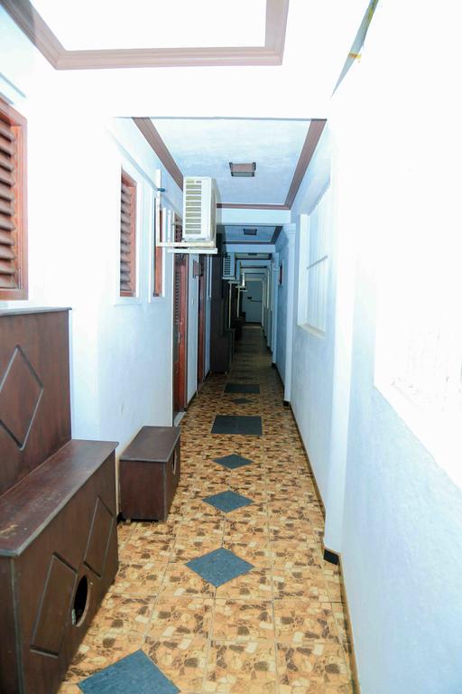Gayana Guest House Kanattegoda المظهر الخارجي الصورة