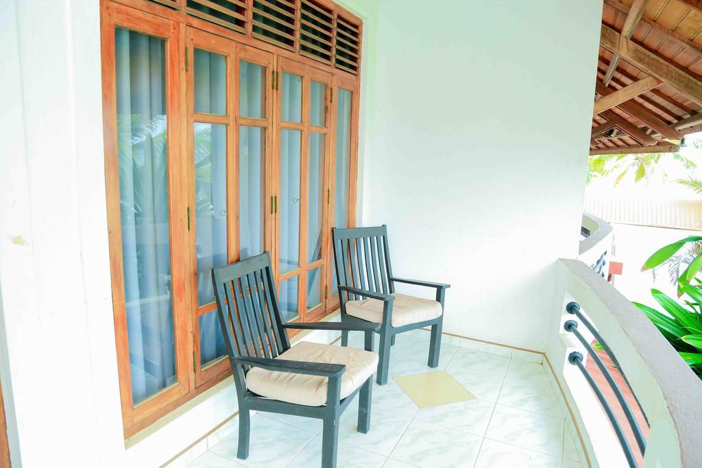 Gayana Guest House Kanattegoda المظهر الخارجي الصورة