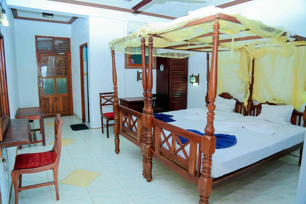 Gayana Guest House Kanattegoda المظهر الخارجي الصورة