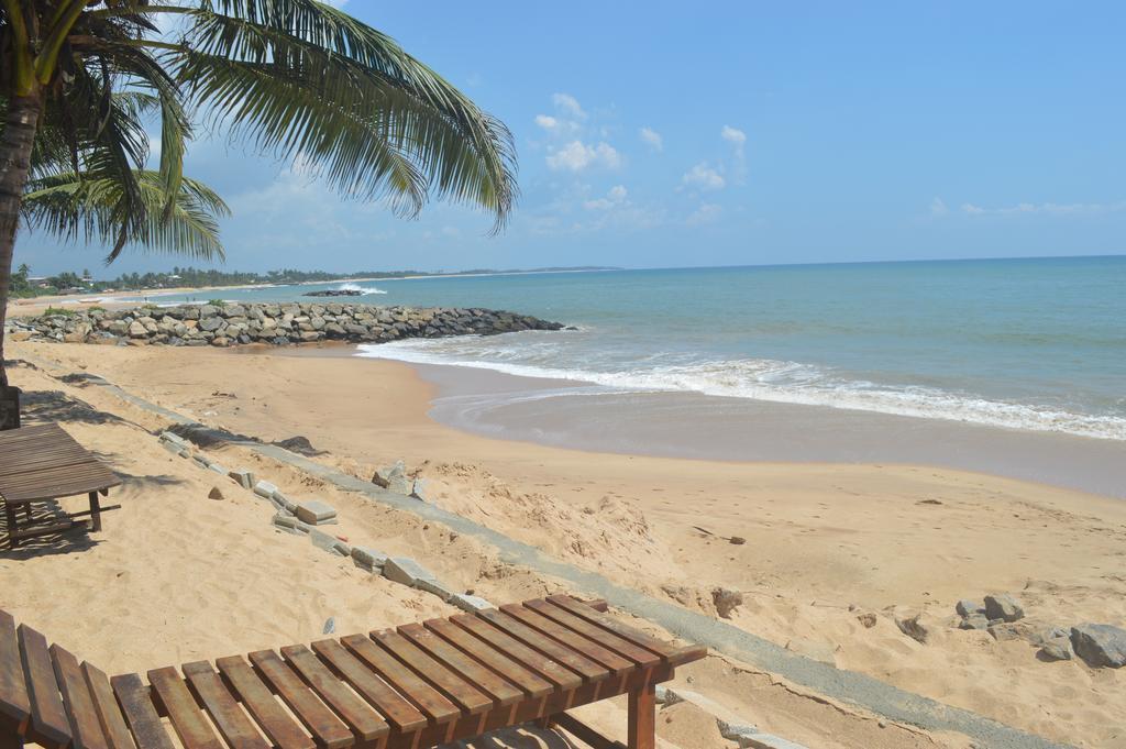 Gayana Guest House Kanattegoda المظهر الخارجي الصورة