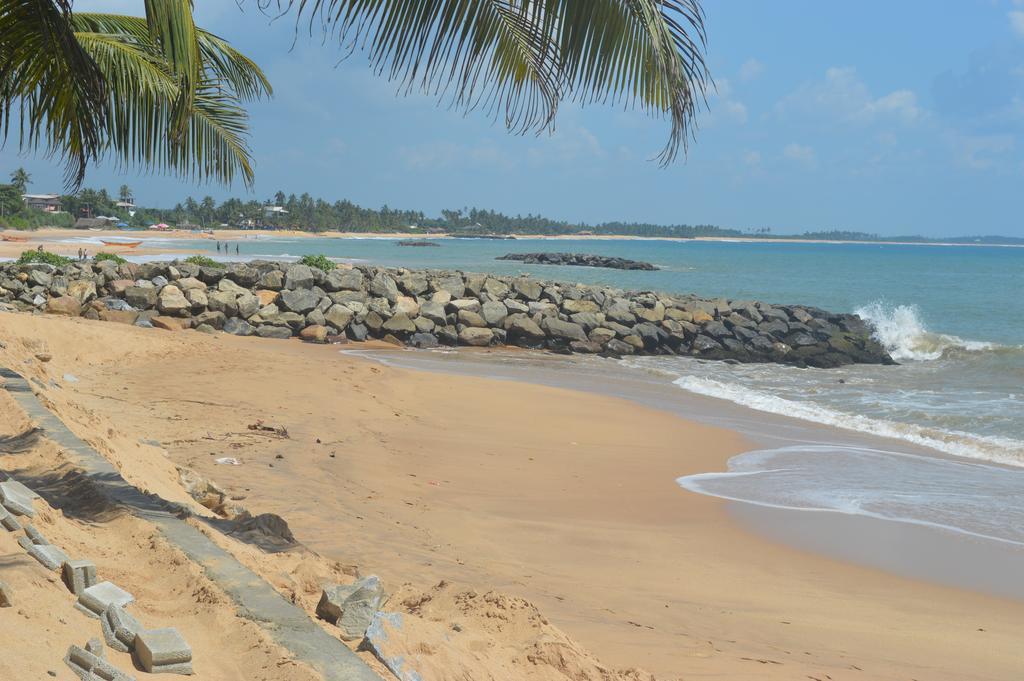 Gayana Guest House Kanattegoda المظهر الخارجي الصورة