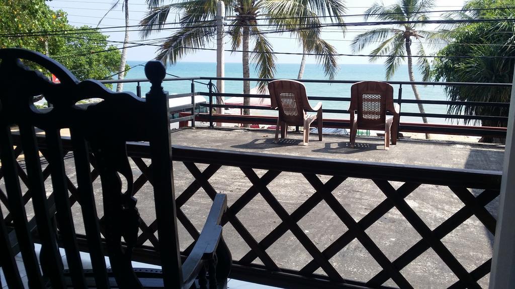 Gayana Guest House Kanattegoda المظهر الخارجي الصورة