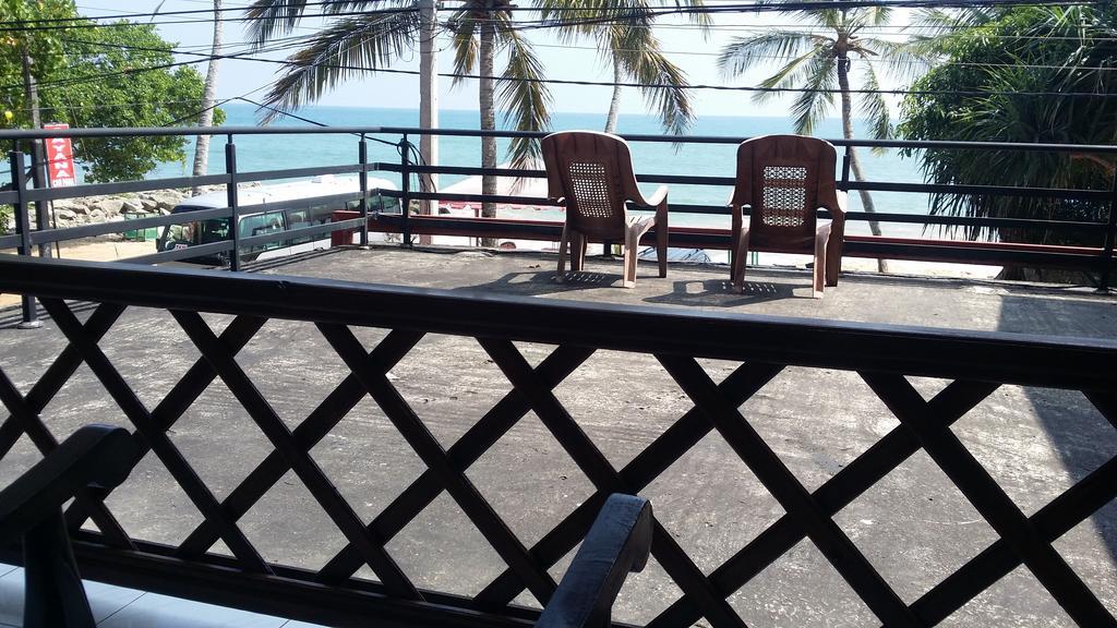 Gayana Guest House Kanattegoda المظهر الخارجي الصورة