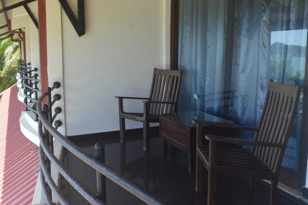 Gayana Guest House Kanattegoda المظهر الخارجي الصورة