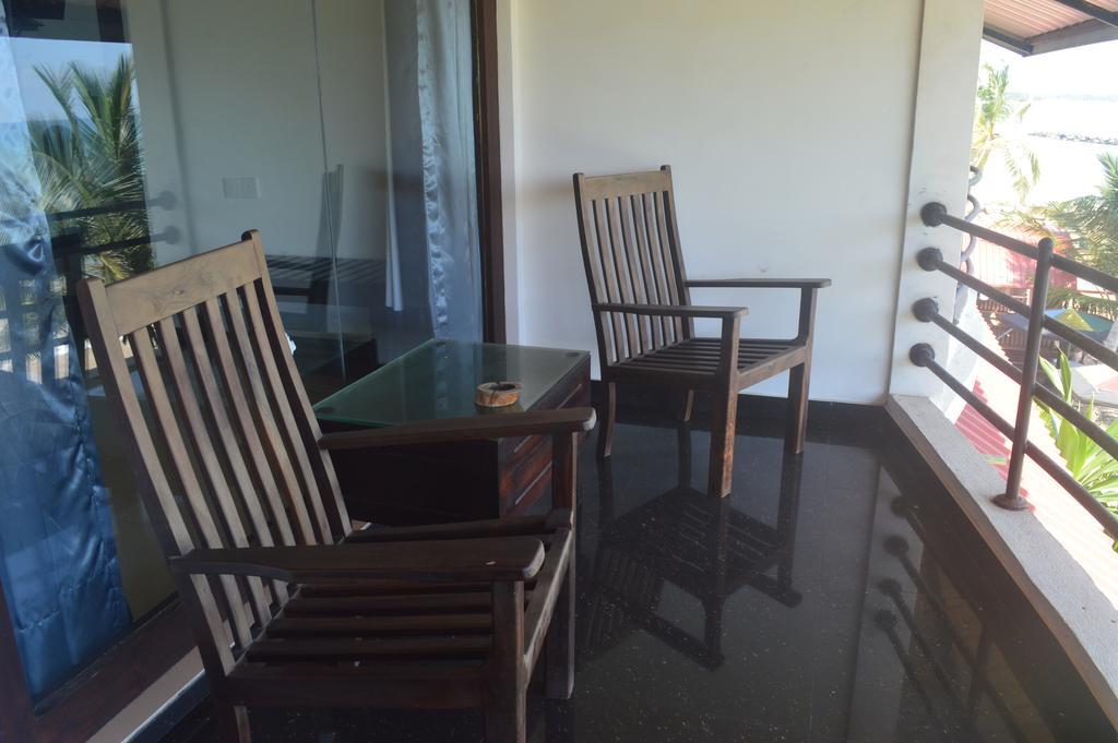 Gayana Guest House Kanattegoda المظهر الخارجي الصورة