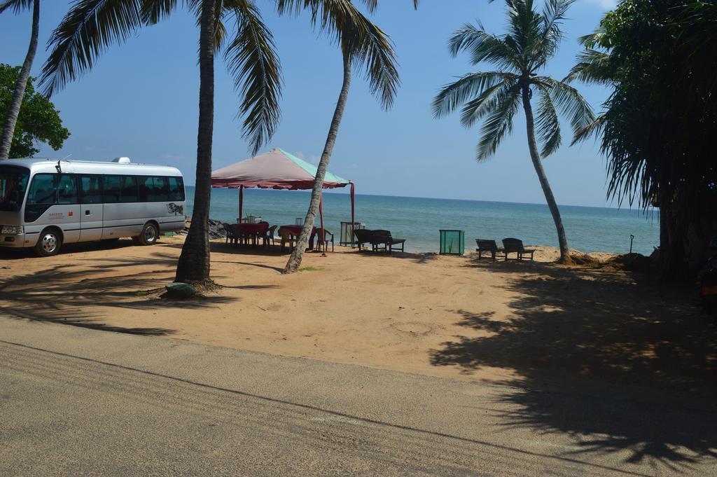Gayana Guest House Kanattegoda المظهر الخارجي الصورة
