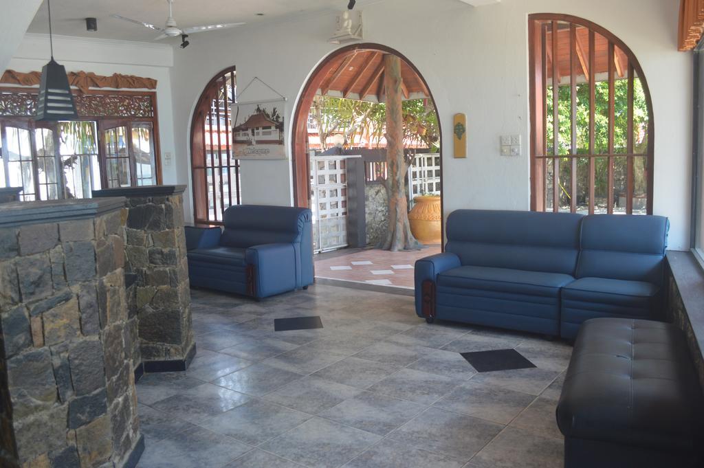 Gayana Guest House Kanattegoda المظهر الخارجي الصورة