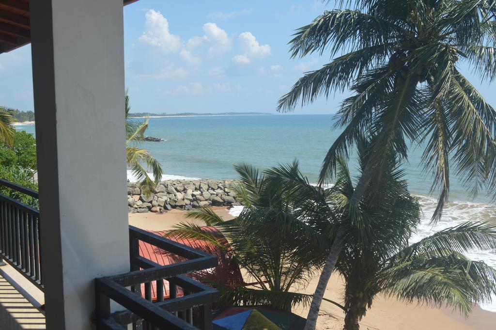 Gayana Guest House Kanattegoda المظهر الخارجي الصورة