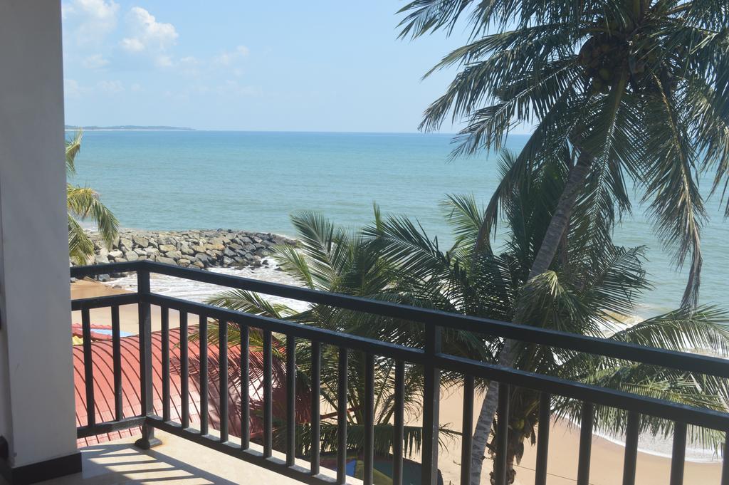 Gayana Guest House Kanattegoda المظهر الخارجي الصورة