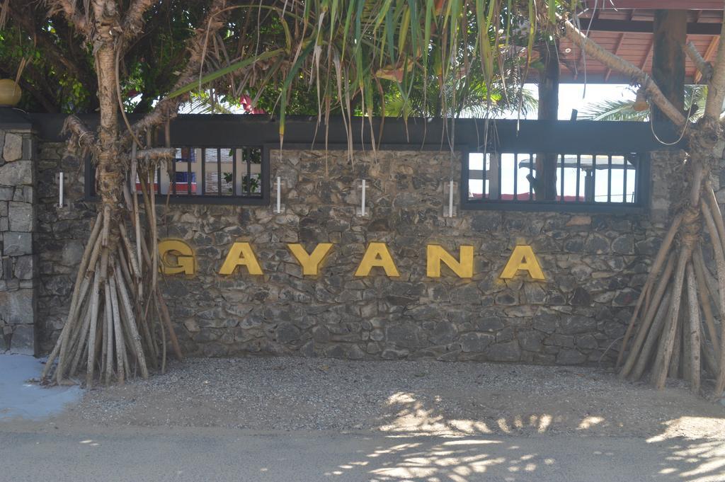 Gayana Guest House Kanattegoda المظهر الخارجي الصورة