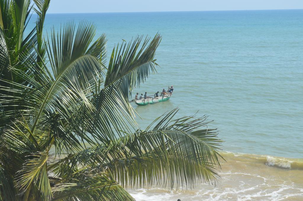 Gayana Guest House Kanattegoda المظهر الخارجي الصورة
