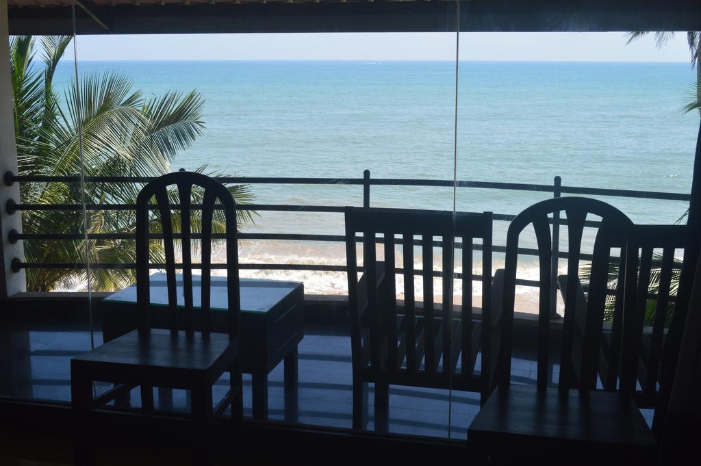 Gayana Guest House Kanattegoda المظهر الخارجي الصورة