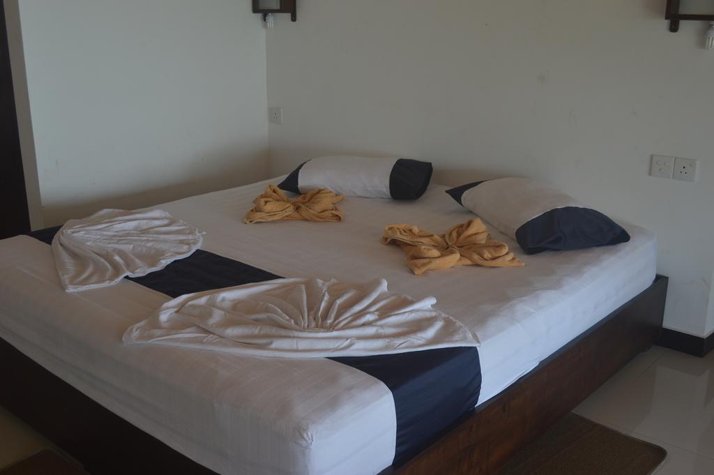 Gayana Guest House Kanattegoda المظهر الخارجي الصورة
