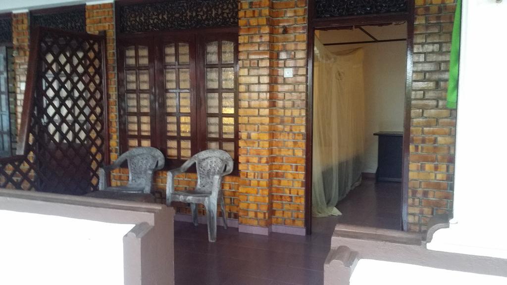 Gayana Guest House Kanattegoda المظهر الخارجي الصورة