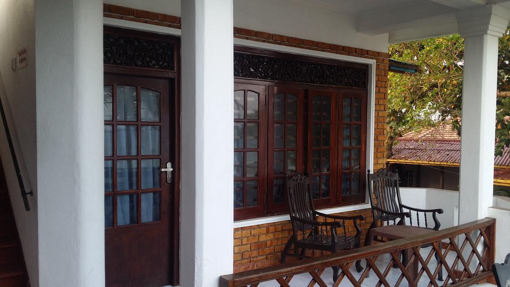 Gayana Guest House Kanattegoda المظهر الخارجي الصورة