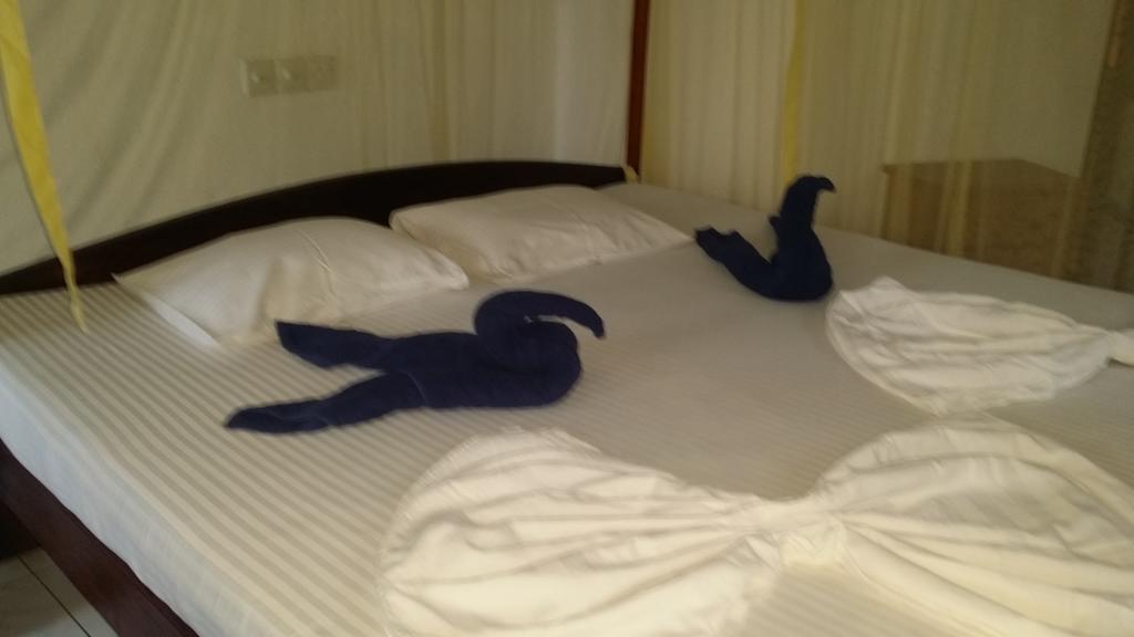 Gayana Guest House Kanattegoda المظهر الخارجي الصورة