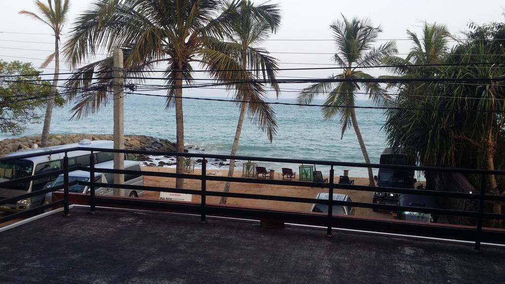 Gayana Guest House Kanattegoda المظهر الخارجي الصورة