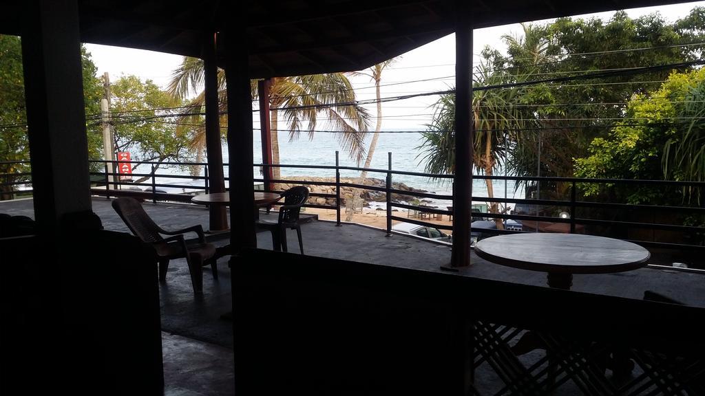 Gayana Guest House Kanattegoda المظهر الخارجي الصورة