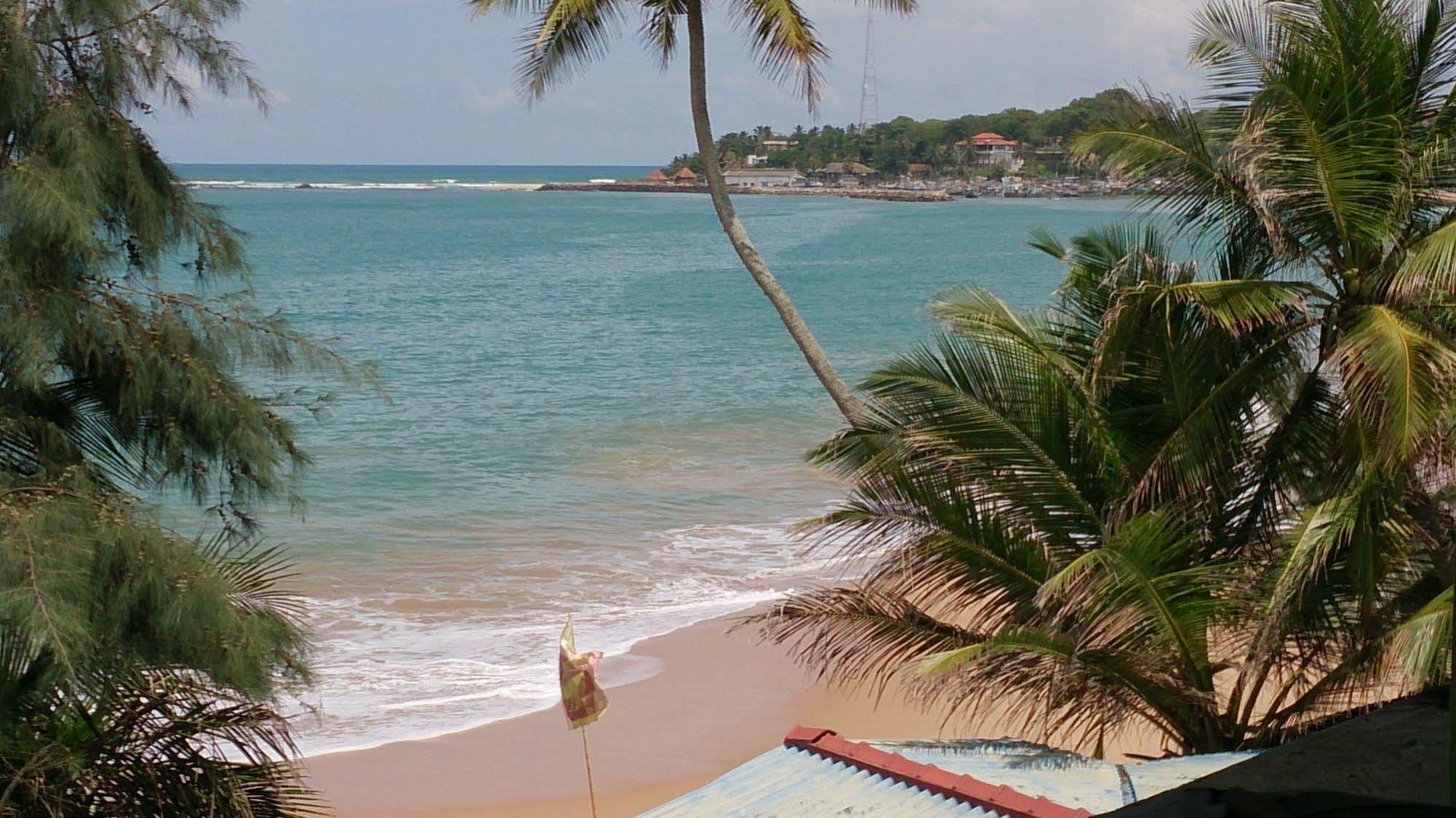 Gayana Guest House Kanattegoda المظهر الخارجي الصورة